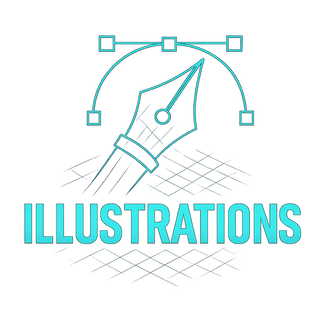 Illustration project thumbnail