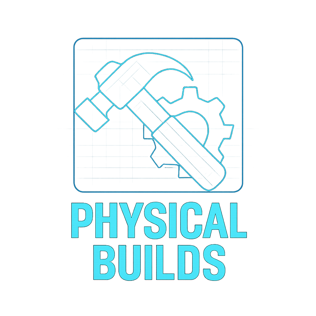 Physical Builds