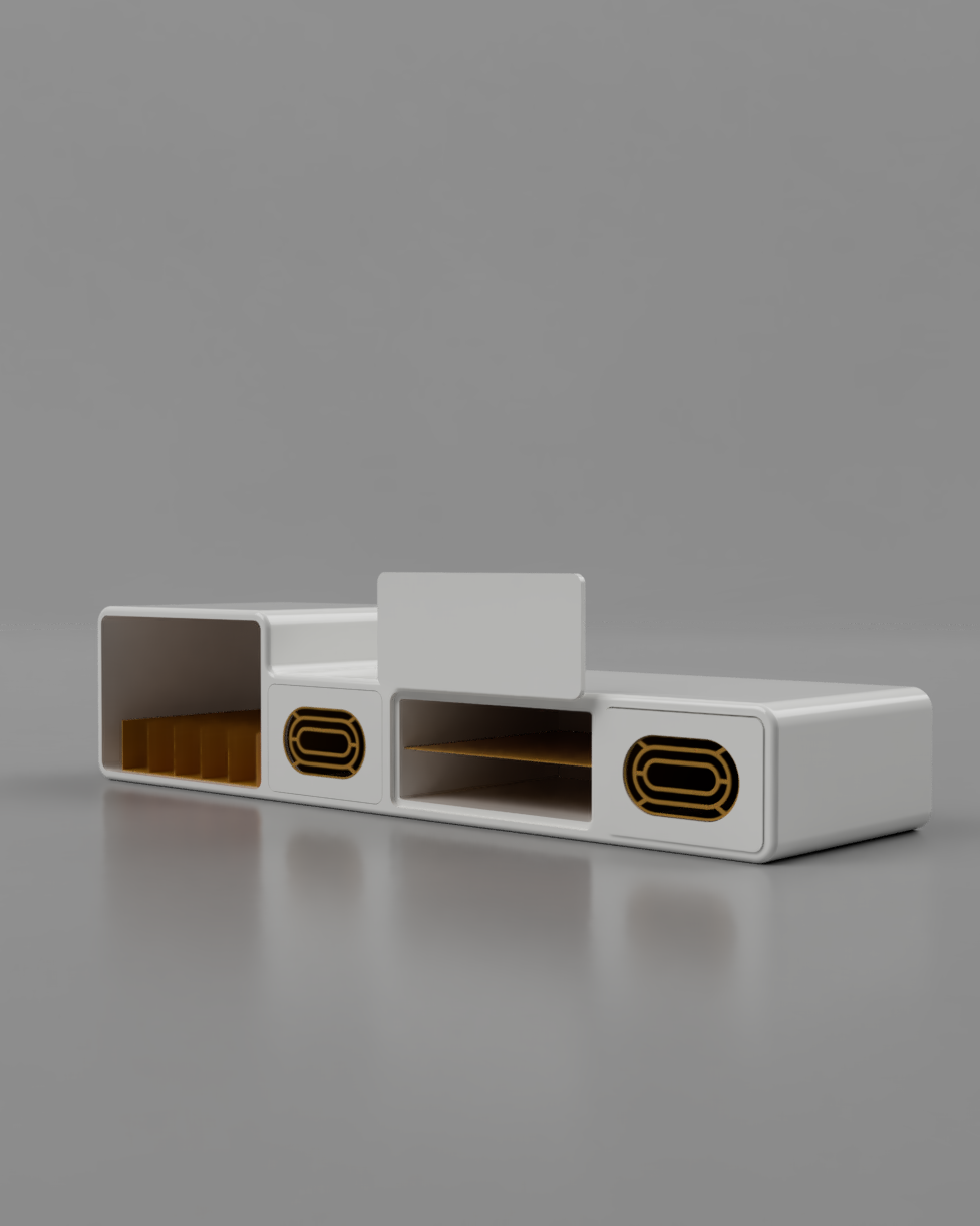CAD/CAM Sample 1