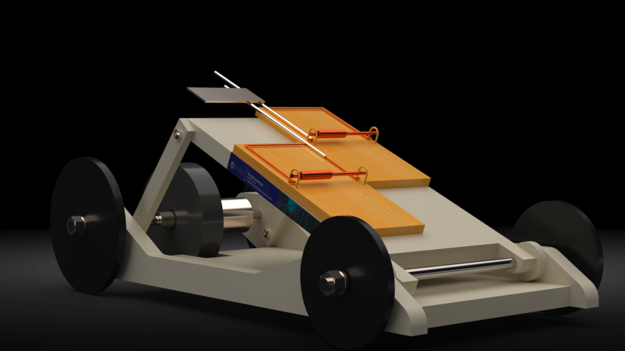 CAD/CAM Sample 5