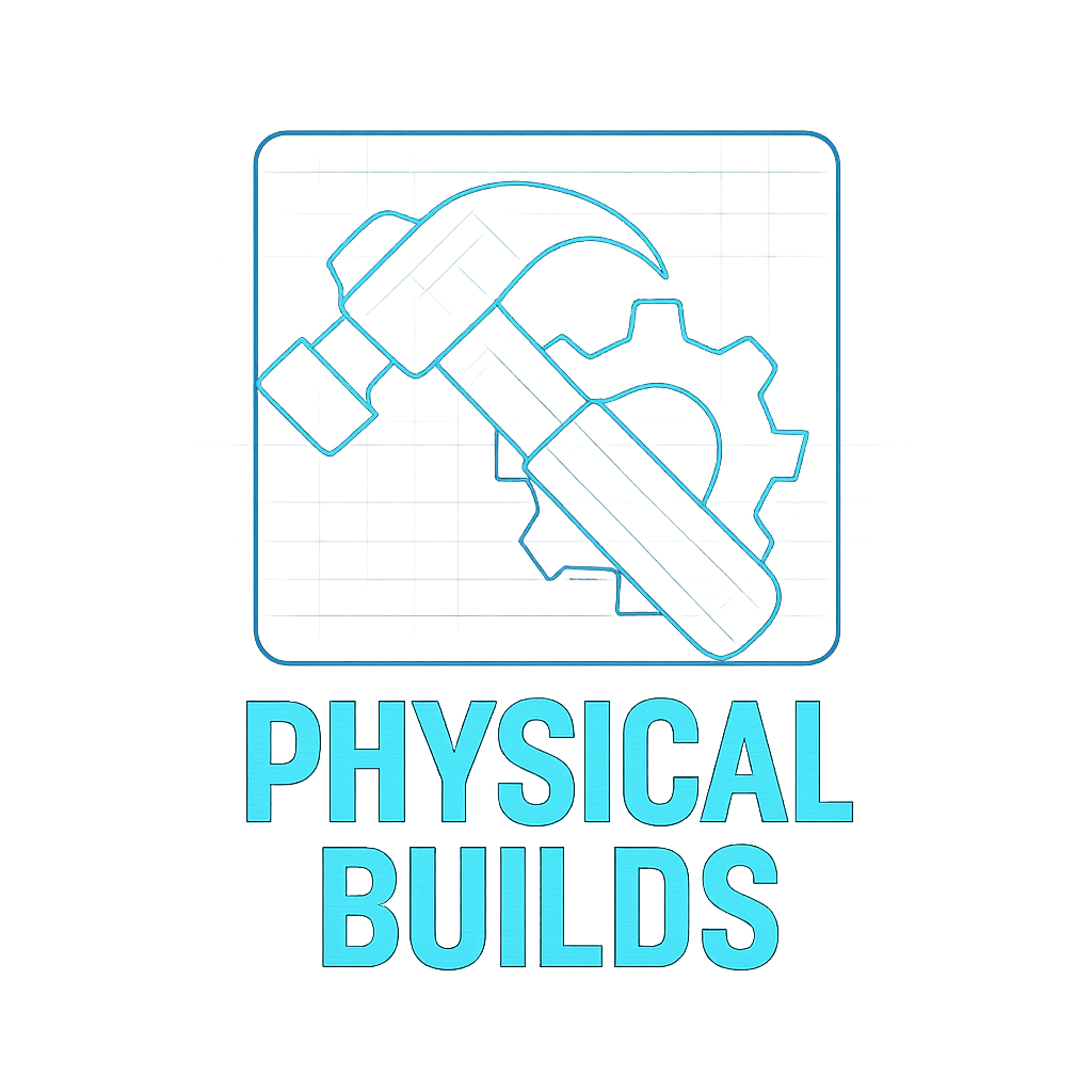 Physical Builds